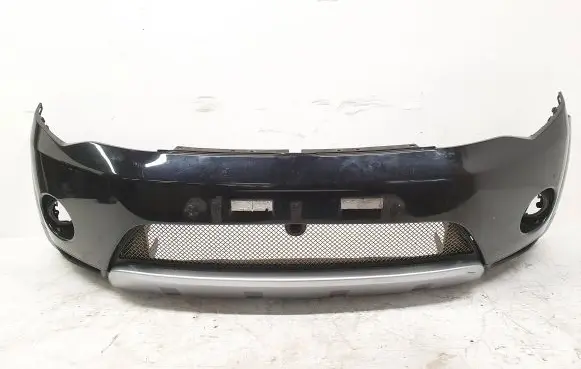 Mitsubishi Outlander Front bumper