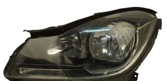 Mercedes-Benz C W204 Headlight/headlamp A2048207739