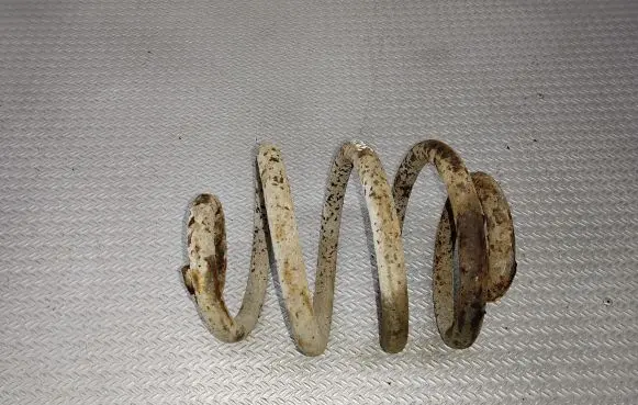 Ford Galaxy Rear coil spring