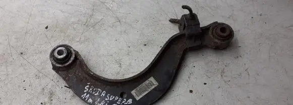 Skoda Superb B6 (3T) Rear upper control arm/wishbone