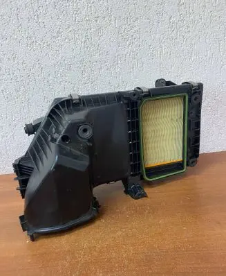 Mercedes-Benz GLC X253 C253 Air filter box A6540902501 934