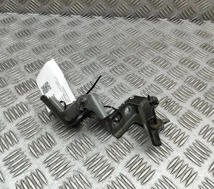 Peugeot 508 II Front door hinges set 9671886980 9671887180