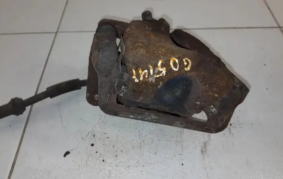 Audi A5 8T 8F Rear brake caliper NOCODE