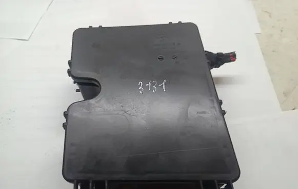 Volkswagen Phaeton Fuse box set 3D0937128A