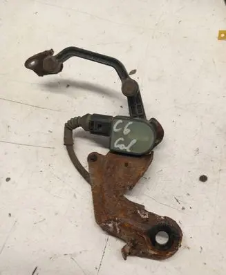 Audi A6 S6 C6 4F Front height sensor lever 1T0907503 71108 H04200HZ