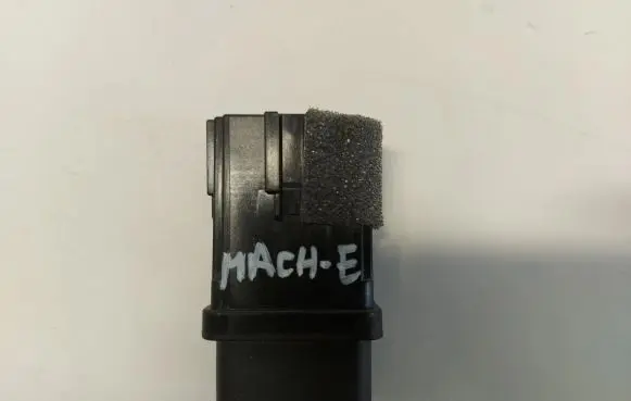 Ford Mustang Mach-E Other control units/modules NU5T-13B224-AC