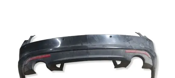 Opel Insignia A Rear bumper 903400001