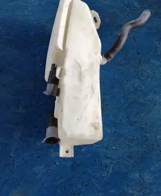 Bentley Continental Windshield washer fluid reservoir/tank 3W0955449