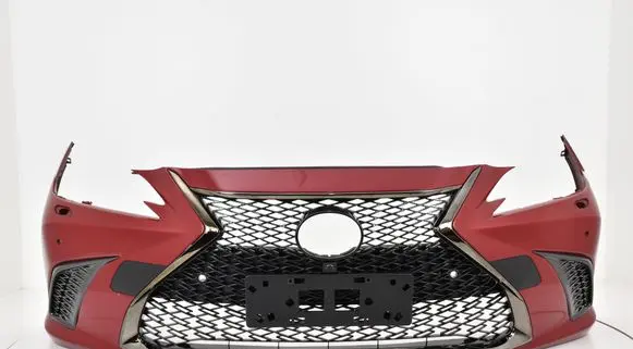 Lexus ES VII XZ10 Front bumper 5211933B60