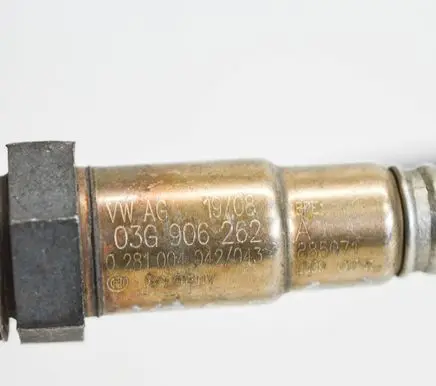 Volkswagen Golf VI Lambda probe sensor 03G906262A