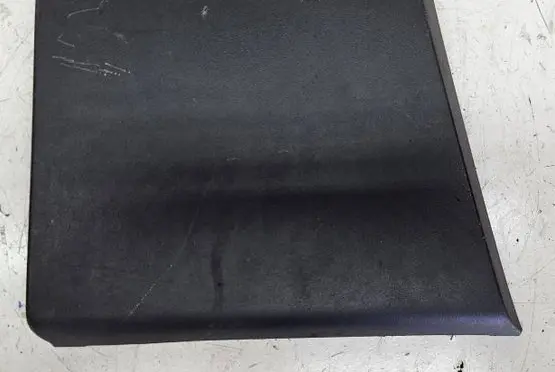 Fiat Ducato Rear fender molding trim 1306893070