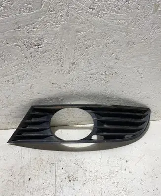Seat Leon (1M) Front bumper lower grill 1M0853665G 14884SG4