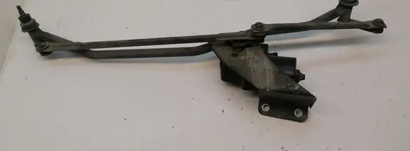 Ford Transit Front wiper linkage and motor 95VB17504BC 95VB17508BA