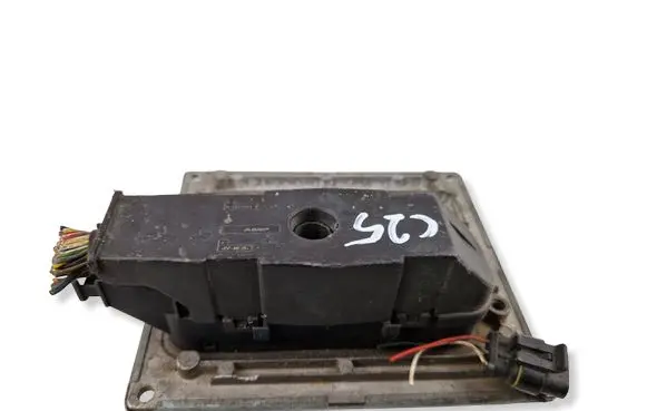 Ford Transit Engine control unit/module 6S6112A650FH S120977315H