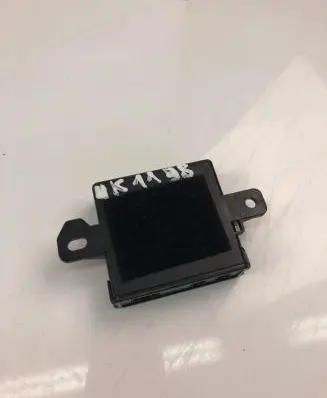 Nissan Qashqai Other control units/modules 10R030915