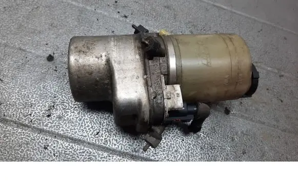 Opel Vectra C Power steering pump 