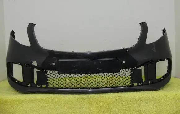 Mercedes-Benz V Class W447 Front bumper 4478800802