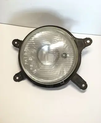 Nissan Patrol Y60 Headlight/headlamp 11066207 3722137582 20600