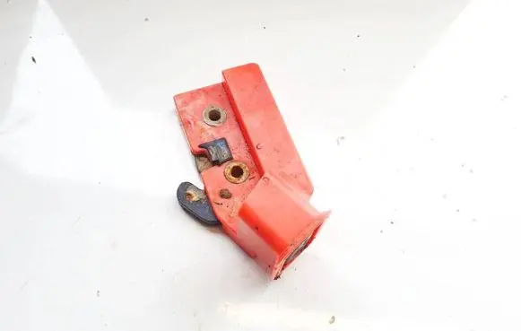 Ford Mondeo MK IV Seat back rest lock catch 