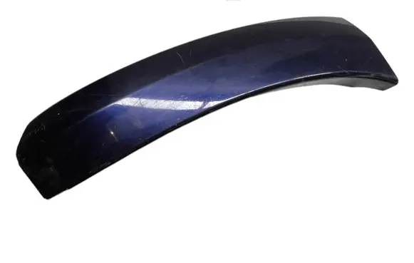 Toyota RAV 4 (XA30) Bumper protection for All-terrain vehicles (jeeps) 5210342060