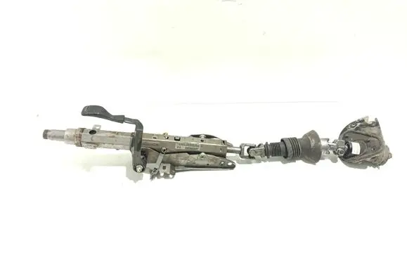 Volkswagen Transporter - Caravelle T5 Steering wheel axle 7E1419501E 1001260097401