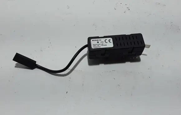 Renault Captur II Aerial GPS antenna 283634633R