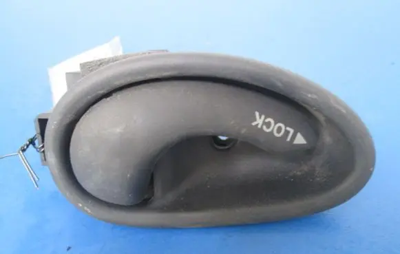 Fiat Doblo Front door interior handle