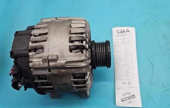 Peugeot 308 Generator/alternator IMPRK1549630