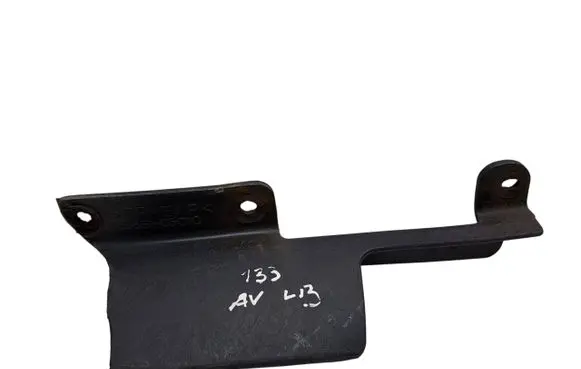 Front mudguard