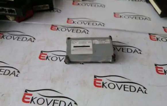 Lexus CT 200H Other control units/modules PZ47300210A2