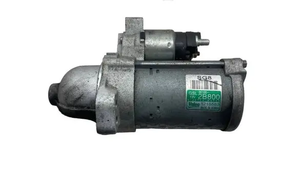 KIA Sportage Starter motor 361002B800