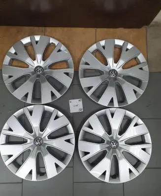 Volkswagen T-Cross R16 wheel hub/cap/trim 2GM601147A