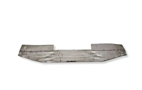 BMW 5 G30 G31 G38 Other under body part 7334421 51717334421