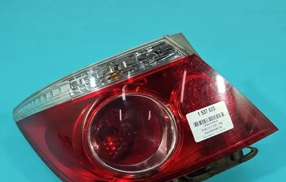 Honda City Rear/tail lights P5512 IMPRK1537625