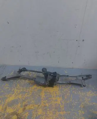 Volvo S60 Front wiper linkage and motor 404606 4131B 9171901