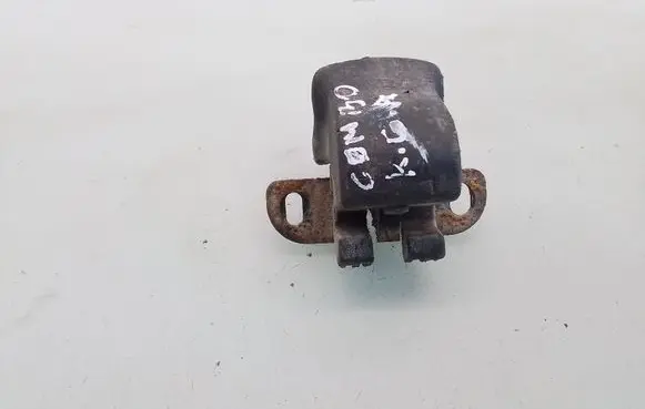 Opel Combo C Sliding door lock 