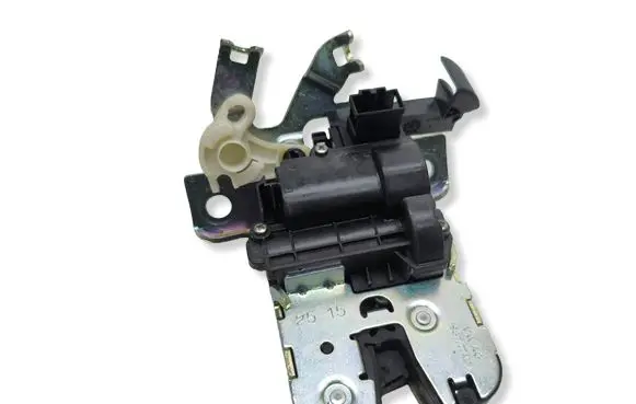 Audi A4 S4 B9 Tailgate/trunk/boot lock/catch/latch 3G0827503A 45651707 164536170715