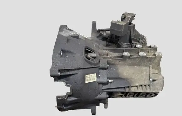 Ford Transit Manual 5 speed gearbox 6C1R7002AB T1GB3 020609164