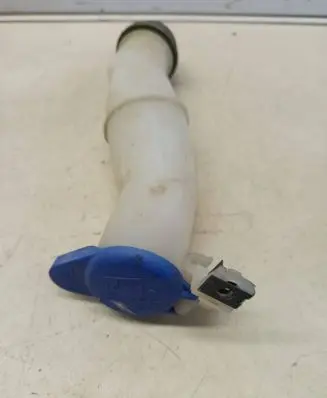 Volvo V70 Window washer liquid tank fill tube 9178568