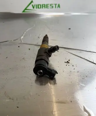 Citroen C4 Grand Picasso Fuel injector 0445110566