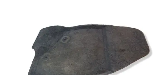 Volvo V70 Front floor mat 09468872