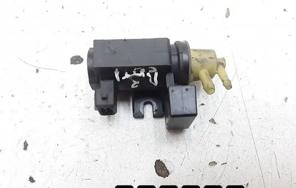 Chevrolet Aveo Turbo solenoid valve 70307300