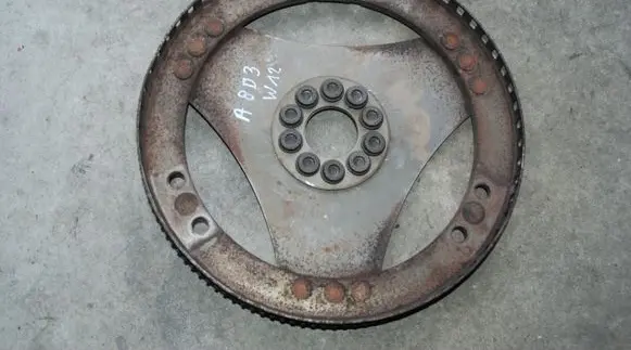 Audi A8 S8 D3 4E Flywheel 450KM