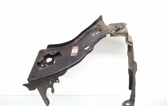 Mercedes-Benz E W211 Headlight/headlamp mounting bracket A1298172820