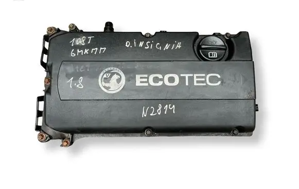 Opel Insignia A Rocker cam cover 55564395