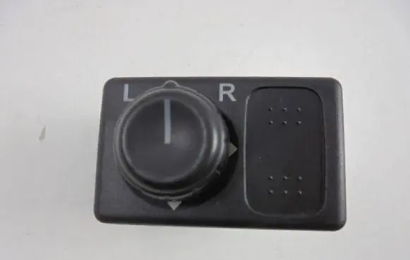 Nissan Maxima Wing mirror switch
