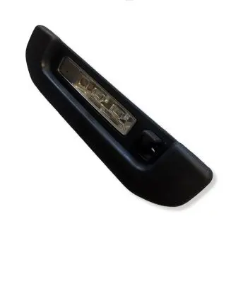 Mercedes-Benz GLE W167 Rear interior roof grab handle A0998150800