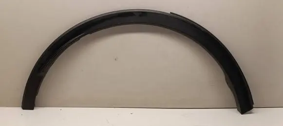Toyota C-HR I Rear arch trim 75605F4010