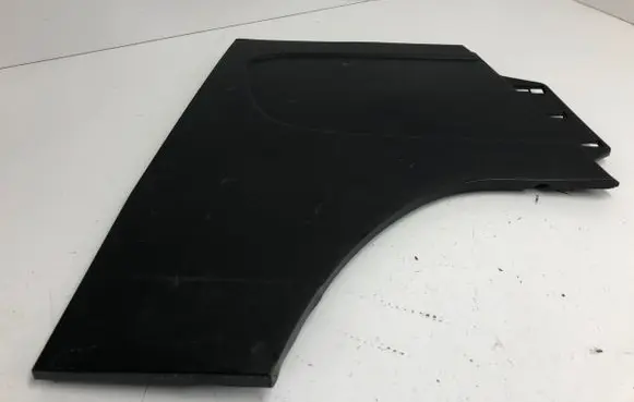 Opel Vivaro Trunk/boot lower side trim panel 769396972R 93450157