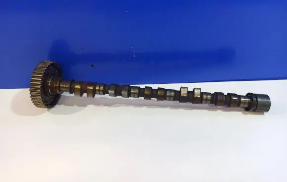 Volvo V70 Crankshaft position gear 30750758